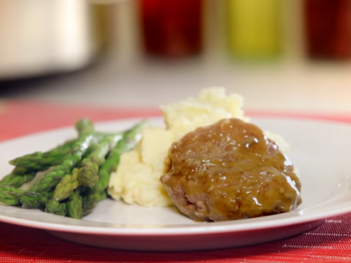 crockpot-salisbury-steak-recipe