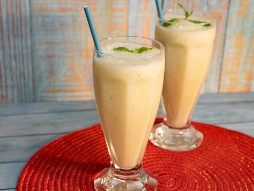 honeydew-smoothie-recipe