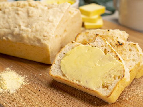 no-knead-beer-bread-recipe