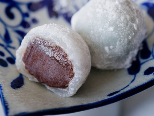 red-bean-mochi-recipe