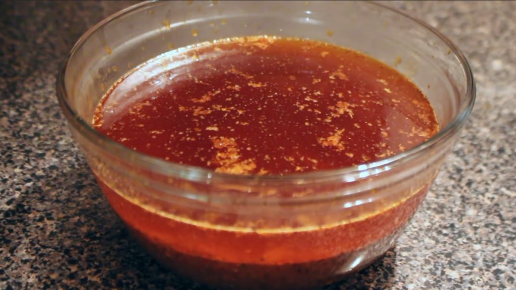 bloves-sauce-recipe