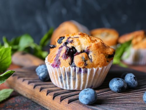 double-blueberry-muffins-recipe