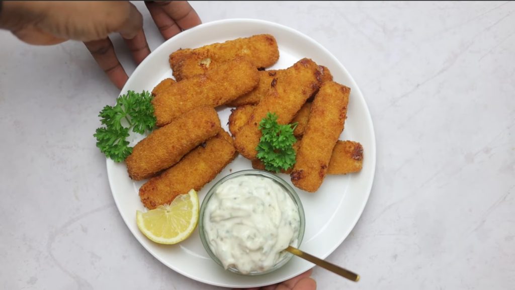 fish-sticks-in-air-fryer-recipe