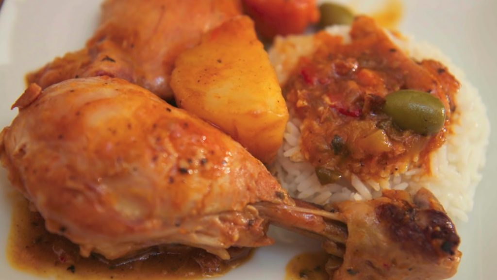 fricase-de-pollo-recipe