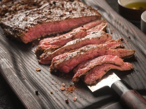 Tender London Broil Recipe, Londo