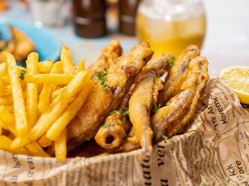 beer-batter-fried-smelts-recipes