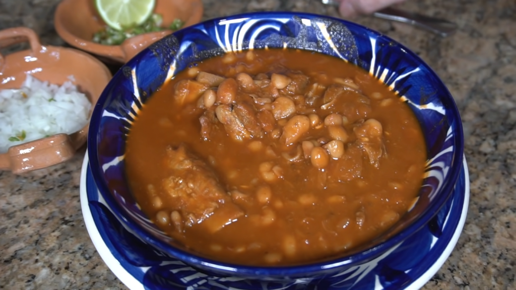 frijoles-puercos-recipe