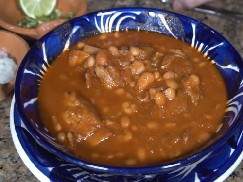 frijoles-puercos-recipe