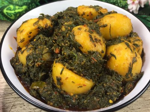 saag-aloo-recipe