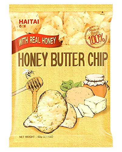 Honey Butter Chips