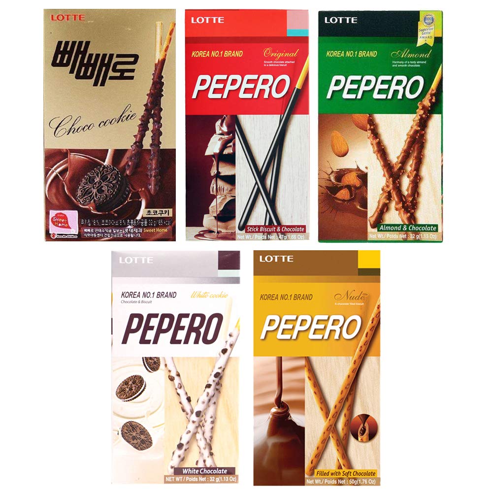 Pepero