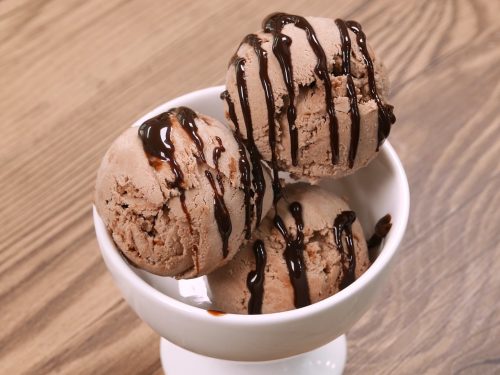 praline-chocolate chip ice cream recipe