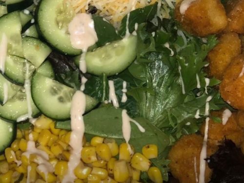 spicy-southwest-salad-recipe-chick-fil-a-copycat