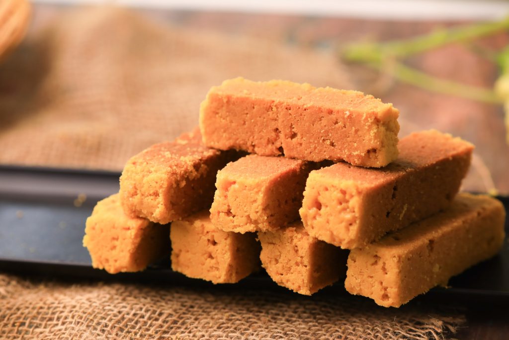 mysore-pak