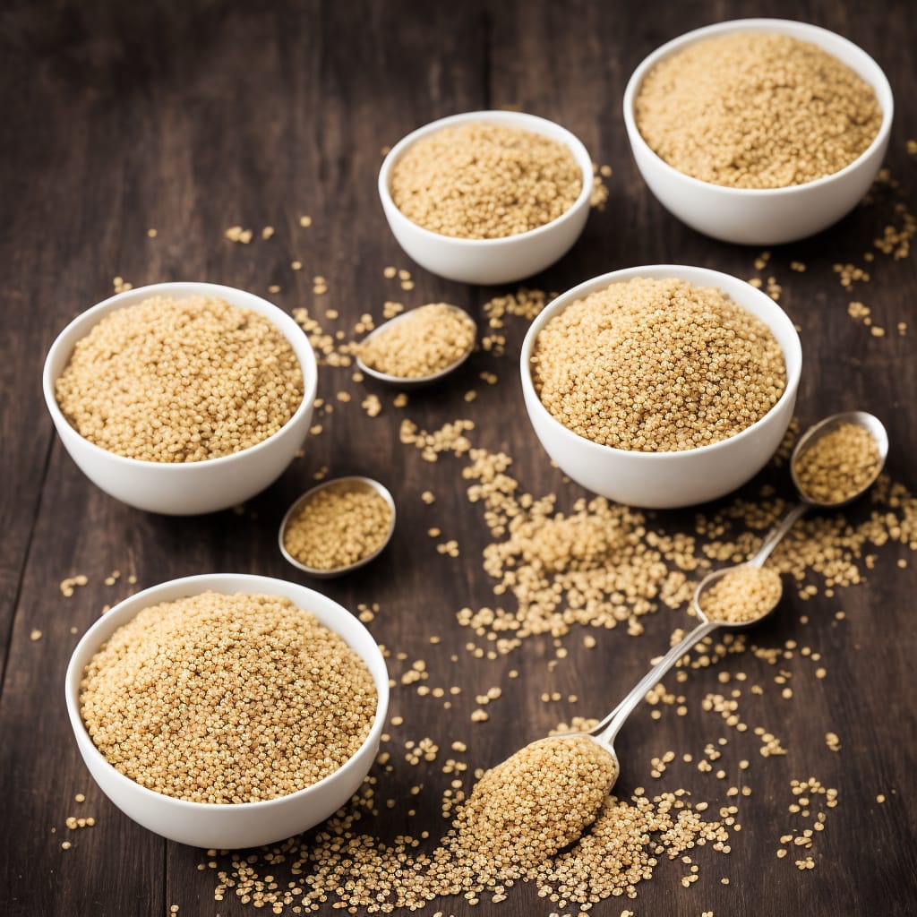 African Millet Porridge