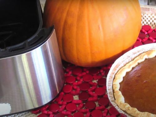 Air-Fryer-Pumpkin-Pie-Recipe