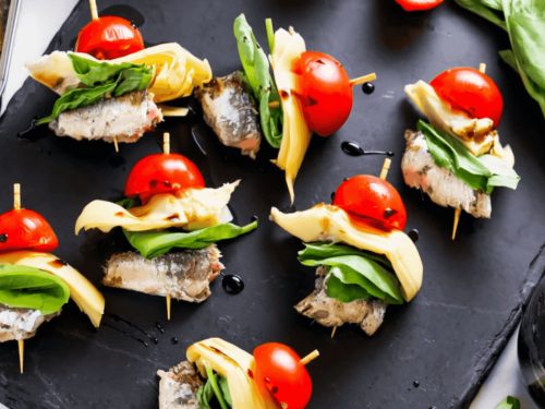 Anchovy-and-Caprese-Skewers-Recipe