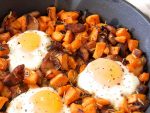 Andouille Sausage and Potato Hash Recipe