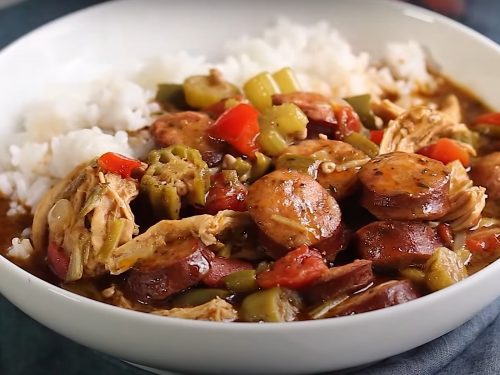 Andouille-Sausage-Gumbo-Recipe