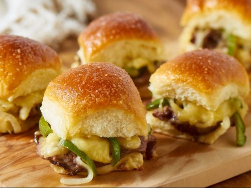 Banana-Pepper-and-Roast-Beef-Sliders-Recipe