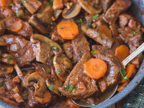 Beef-and-Mushroom-Casserole-Recipe