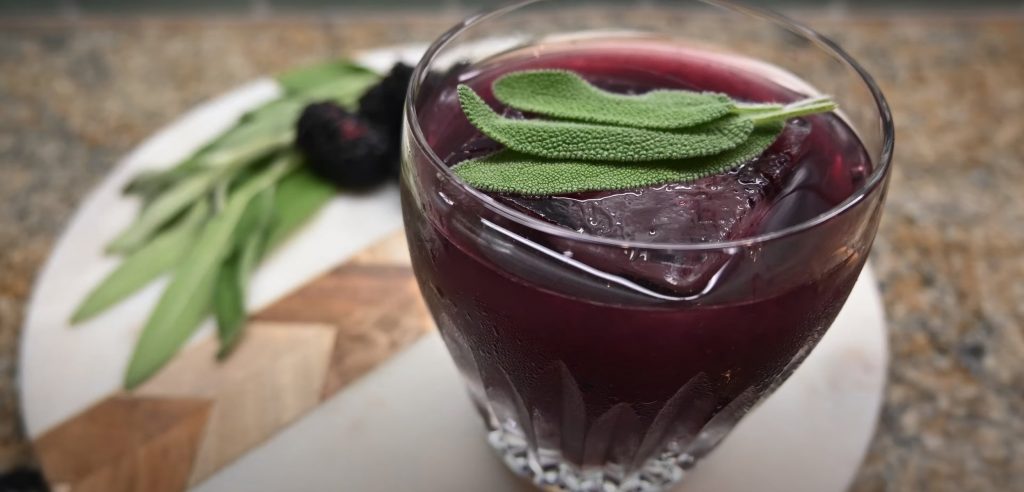 Blackberry-Sage-Tea-Recipe