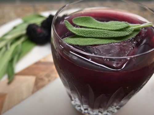 Blackberry-Sage-Tea-Recipe