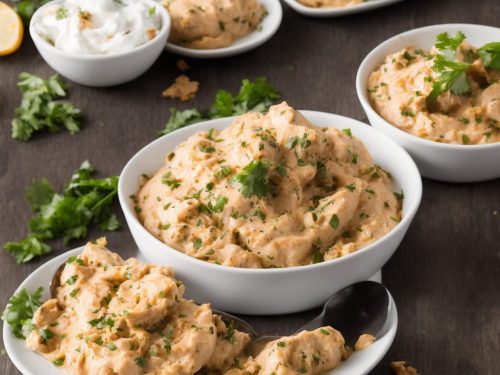 Bonefish Grill Imperial Dip Recipe