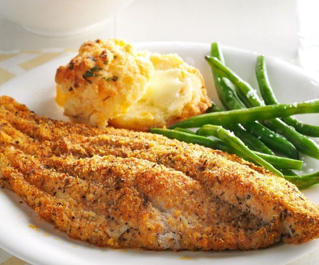 Cajun-Catfish-Recipe