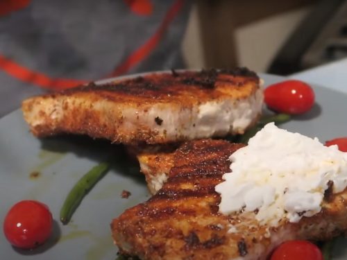 Cajun-Swordfish-Recipe