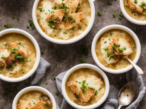 Campbell's French Onion Soup