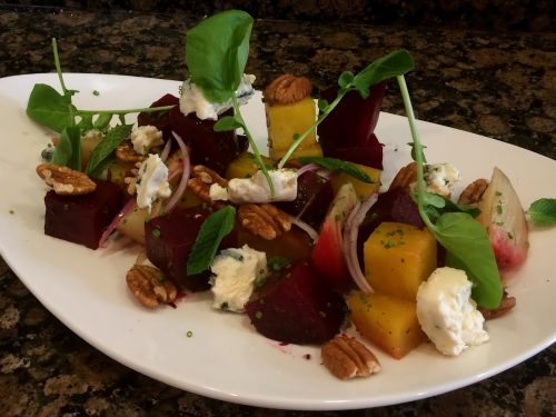 Caraway-and-Beet-Salad-Recipe