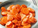 Caraway-and-Honey-Glazed-Carrots-Recipe