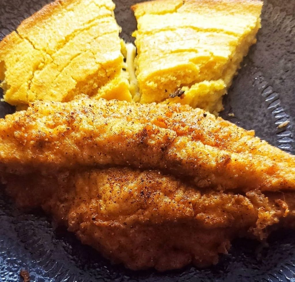 Catfish-and-Cornbread-Recipe