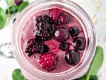 Cauliflower-and-Raspberry-Smoothie-Recipe