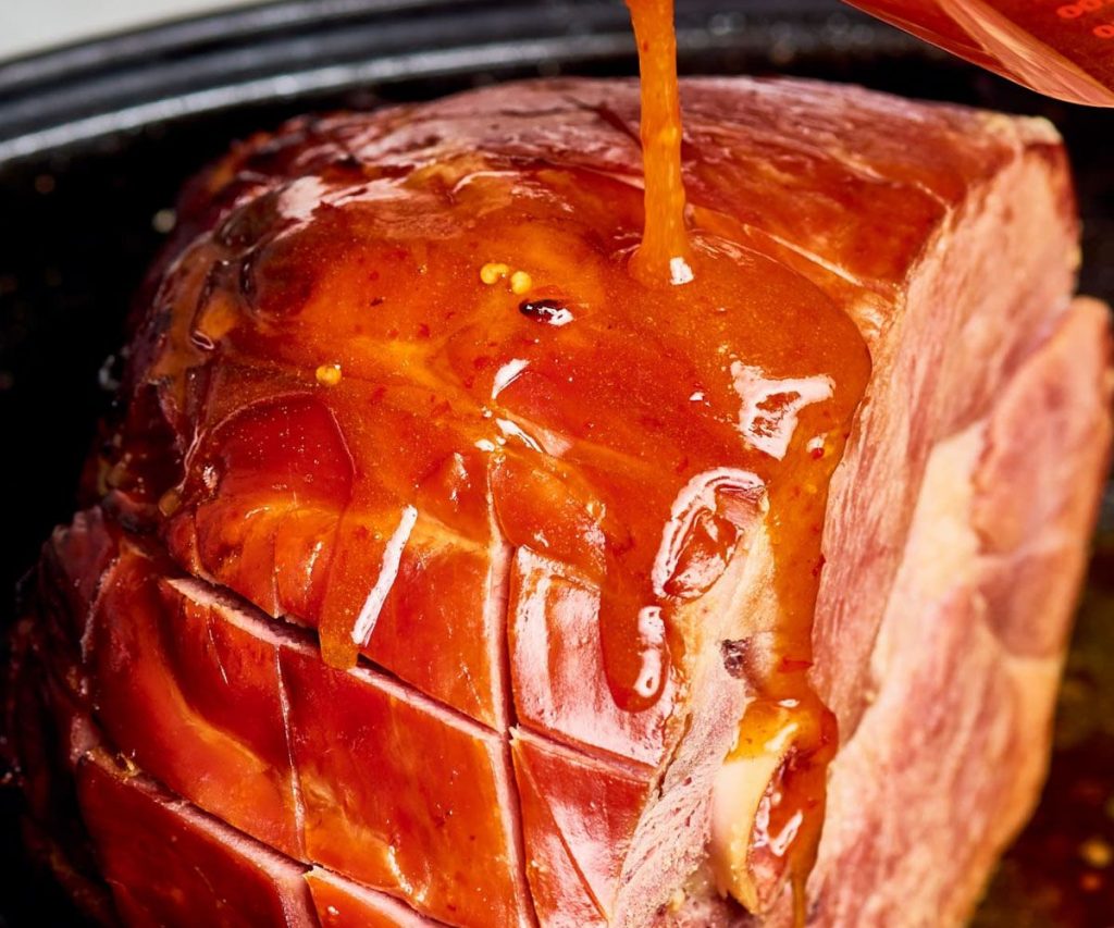 Cherry-Coke-Glazed-Easter-Ham-Recipe