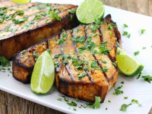 Chili-Lime-Swordfish-Recipe