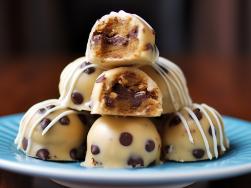 Chips Ahoy Truffles Recipe