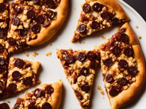 Cicis Dessert Pizza Recipe