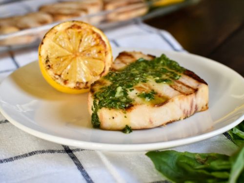 Citrus-Herb-Swordfish-Recipe