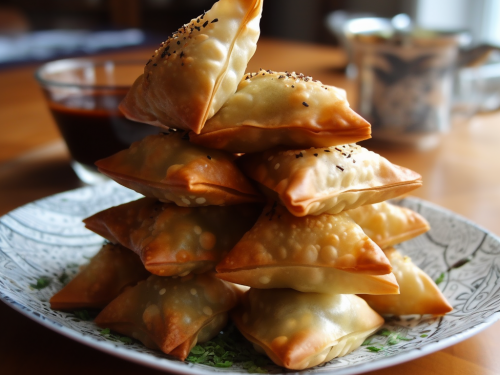 Classic Samosa