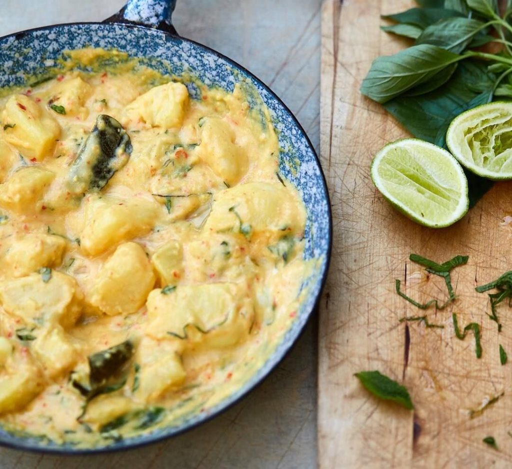 Coconut-Milk-Curry-Recipe