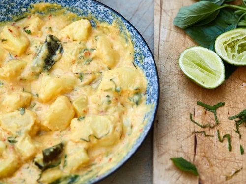 Coconut-Milk-Curry-Recipe