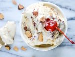 Cold Stone Creamery Cherry Almond Amaretto Recipe