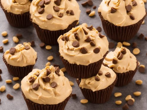 Cold Stone Creamery Peanut Butter Cup Perfection Recipe