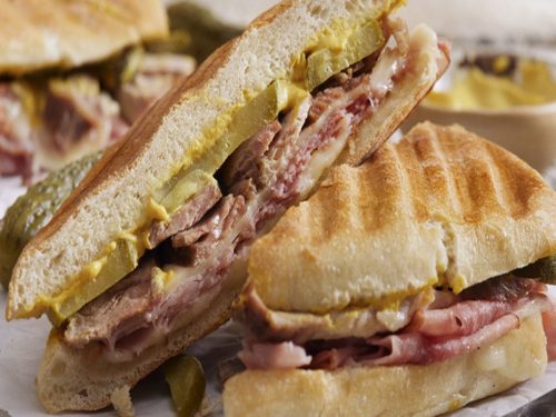 Copycat-Subway-Black-Forest-Ham-Sandwich-Recipe