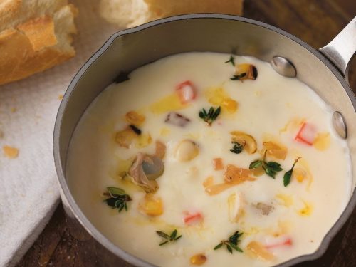 Corn-and-Clam-Chowder-Recipe