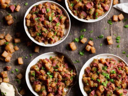 Corned Beef Hash