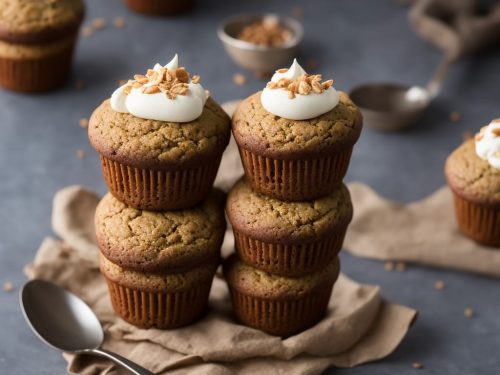 Dashing Dish Protein Mug Cake Recipe