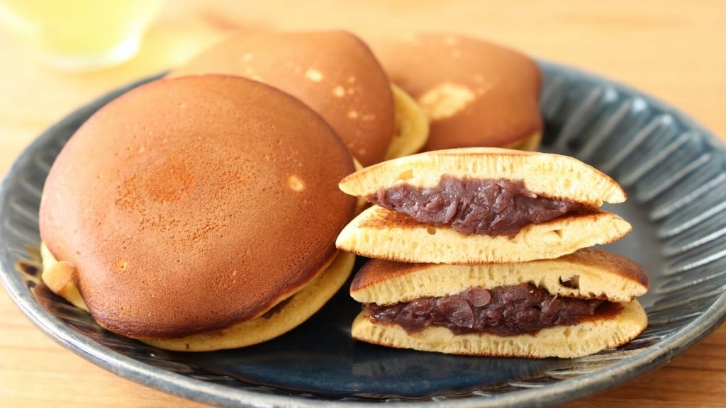 Dorayaki-Ice-Cream-Sandwich-Recipe